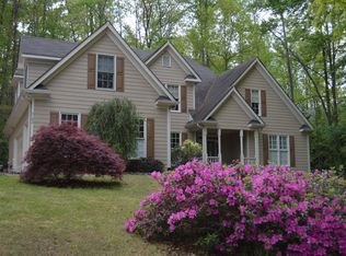 6180 Old Still Run Rd, Gainesville, GA 30506