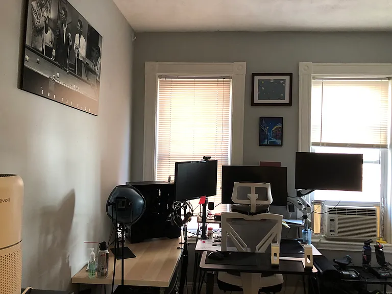 3rd Room