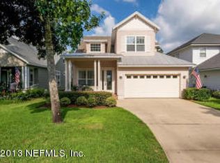 1478 Marshview Ct, Atlantic Beach, FL 32233