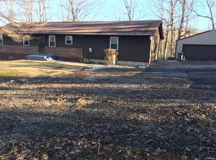 13914 State Route 21, De Soto, MO 63020