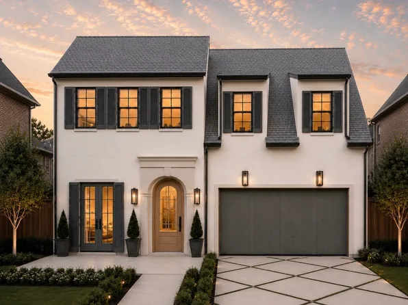 6106 Revere Pl, Dallas, TX 75214