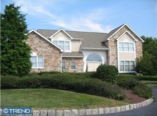 125 Whitney Ln, Richboro, PA 18954