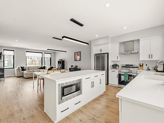 2nd image of 1304 Rutherford Rd SW #44