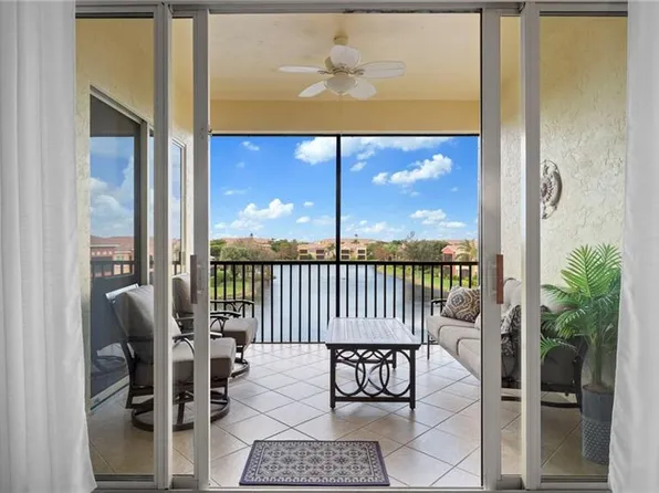 8598 Via Lungomare CIR #304, ESTERO, FL 33928