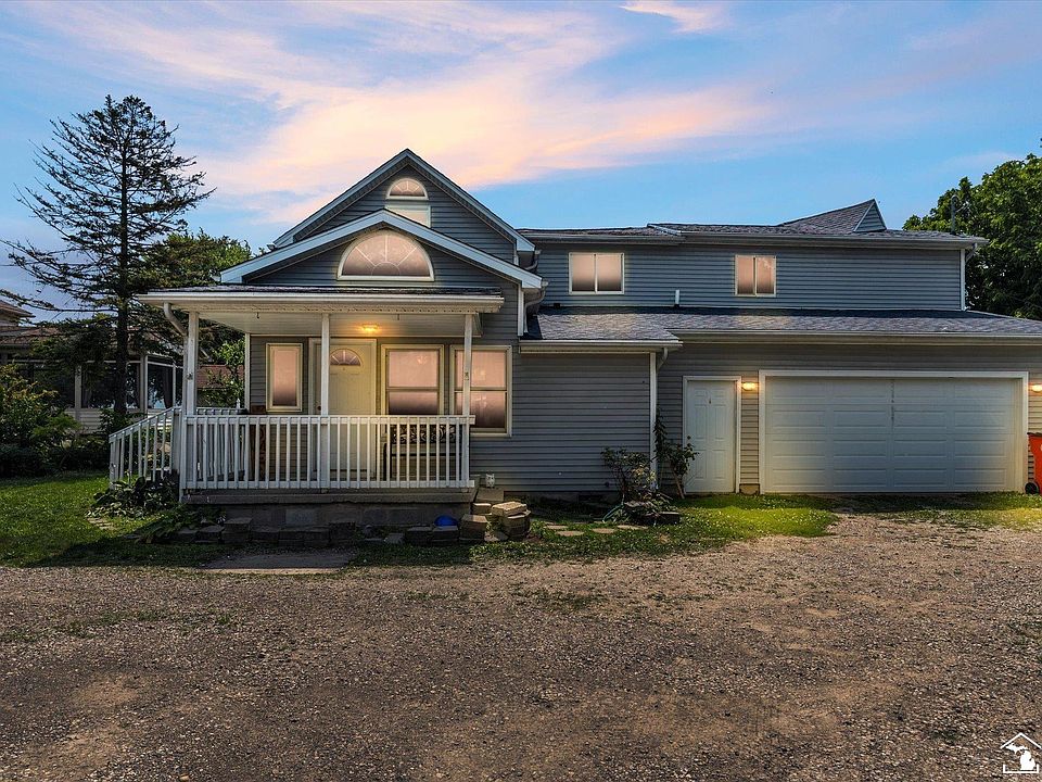10718 Maple Ln, Luna Pier, MI 48157 Zillow
