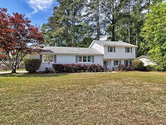 2nd image of 6518 Christie Rd
