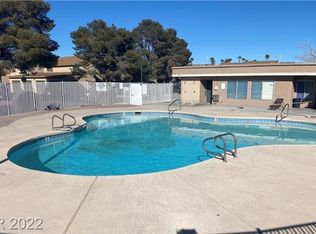 5136 Gray Ln UNIT D, Las Vegas, NV 89119