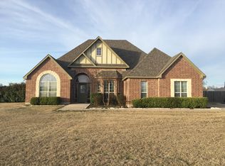 1641 Sportsman Ln, Van Alstyne, TX 75495