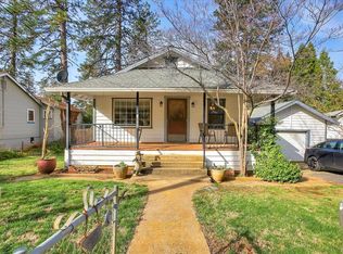 10760 Butte View Dr, Grass Valley, CA 95945