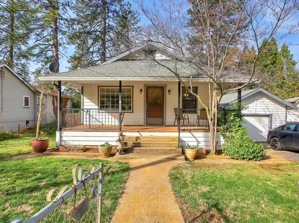 10760 Butte View Dr, Grass Valley, CA 95945