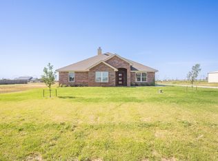 17251 Trinity Ave, Amarillo, TX 79124