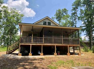 324 Maple Knoll Rd, Newberry, SC 29127
