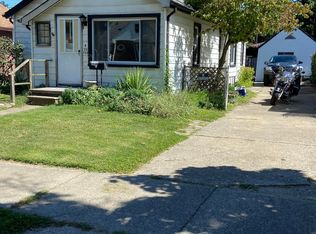 23746 Hazelwood Ave, Hazel Park, MI