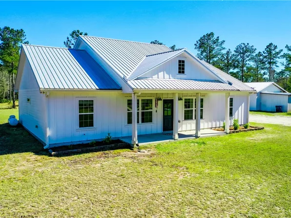 32086 Highway 121, Folkston, GA 31537