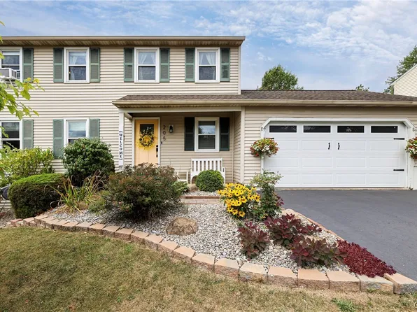 205 Sizzano Trl, Syracuse, NY 13209