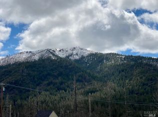 15427 Glenn Rd, Cobb, CA 95426