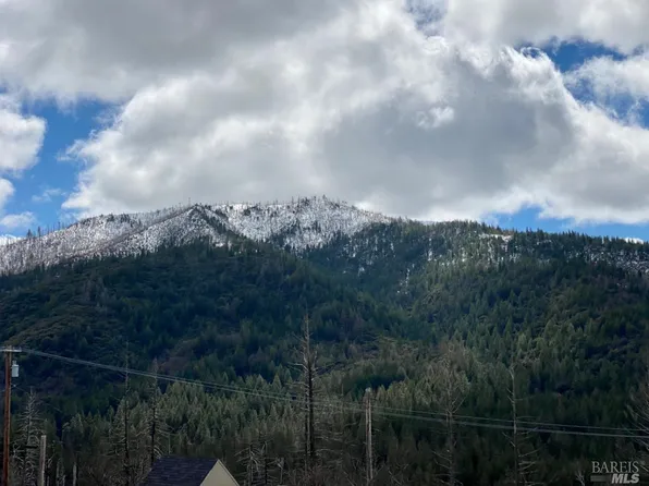 15427 Glenn Road, Cobb, CA 95426