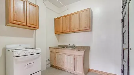 Rented by Level Group