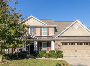 10008 Casa Nuestra Dr, Charlotte, NC 28214