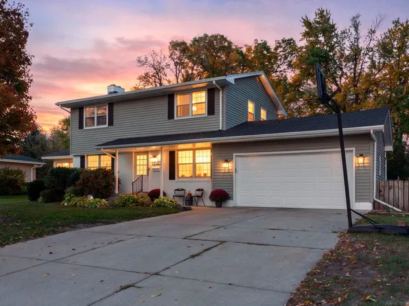 4401 78th Ave N, Brooklyn Park, MN 55443