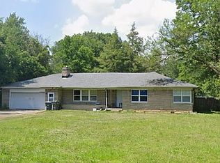 4260 Marrison Pl, Indianapolis, IN 46226