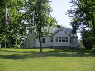 55 Miner Ln, Frankfort, OH 45628