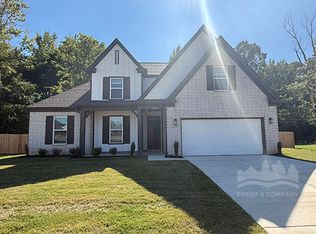 10203 March Meadows Way, Olive Branch, MS 38654