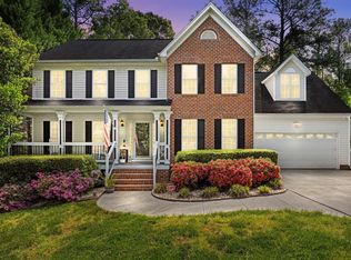 6628 Austin Creek Dr, Wake Forest, NC 27587