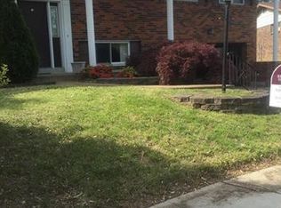 9759 Brittleigh Ter, Saint Louis, MO 63123