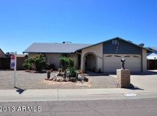 4137 W Villa Rita Dr, Glendale, AZ 85308