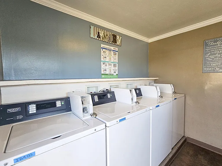 Mapleview Apartment Homes — Photo 18