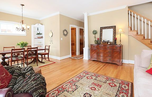5th image of 4564 Woodland Ave