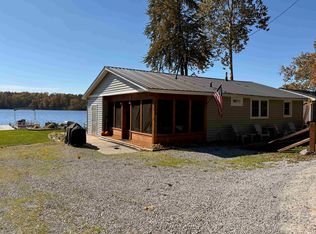 5439 W Warren St, Silver Lake, IN 46982