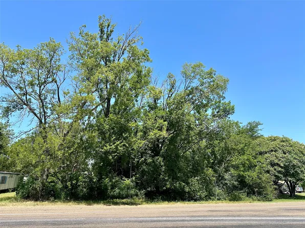 LOT 7 S 4th Ave, Teague, TX 75860