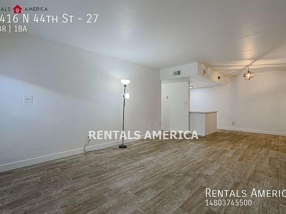 4th image of 3416 N 44th St Unit 27
