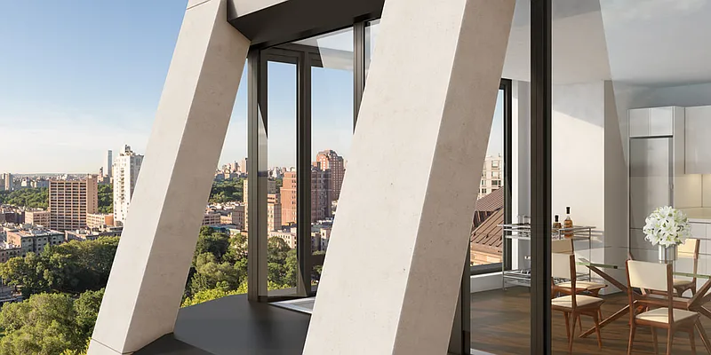 Enclave at the Cathedral