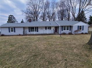 4752 Ryan Rd, Toledo, OH 43614