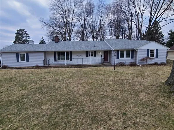 4752 Ryan Rd, Toledo, OH 43614