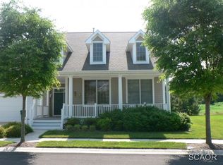 31 Tulip Poplar Turn, Ocean View, DE 19970