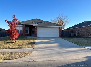 4614 Rock Creek Rd, Ardmore, OK 73401