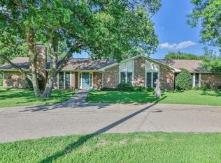 748 Castleman Creek Rd, Hewitt, TX 76643