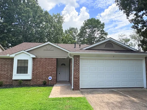 7 Pinto Point, Little Rock, AR 72211