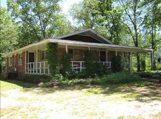 1860 Aiken Rd, Vass, NC 28394