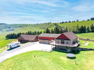 3717 Shawville Hwy, Woodland, PA 16881