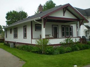 823 Jefferson Ave, Defiance, OH 43512