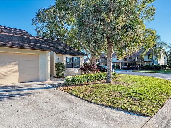 2nd image of 1211 Capri Isles Blvd APT 16