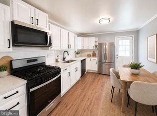 2609 Lauretta Ave, Baltimore, MD 21223