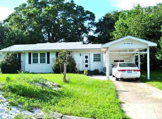 226 Betty Rd, Perdido Key, FL 32507