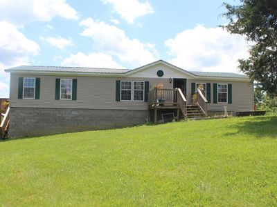 127 Scott Mills Rd, Sadieville, KY, 40370