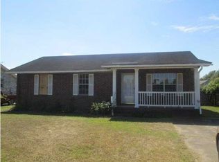 1106 First Street Johns Dr, Moncks Corner, SC 29461